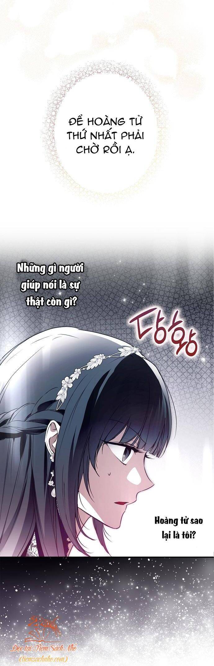 Ai Đó Đang Điều Khiển Cơ Thể Của Tôi Chap 27 - Next Chap 28