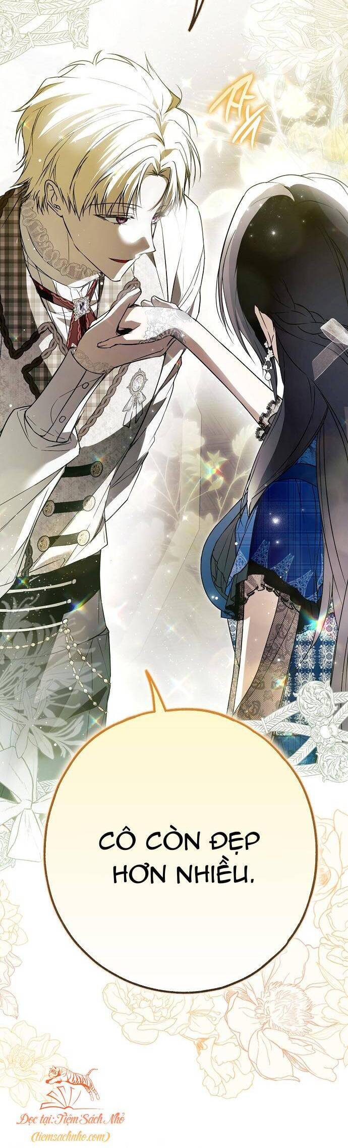 Ai Đó Đang Điều Khiển Cơ Thể Của Tôi Chap 27 - Next Chap 28