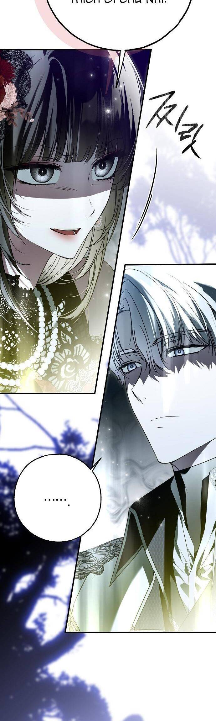 Ai Đó Đang Điều Khiển Cơ Thể Của Tôi Chap 27 - Next Chap 28