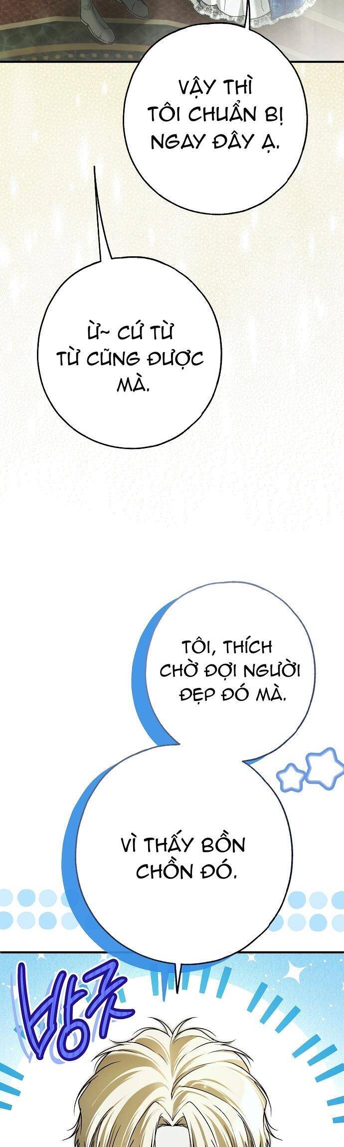 Ai Đó Đang Điều Khiển Cơ Thể Của Tôi Chap 27 - Next Chap 28