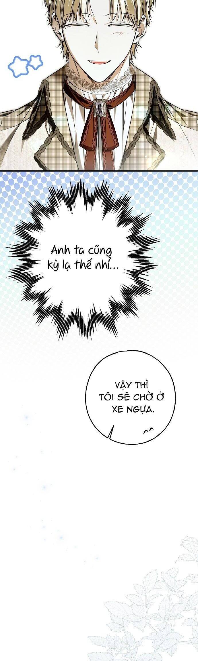 Ai Đó Đang Điều Khiển Cơ Thể Của Tôi Chap 27 - Next Chap 28
