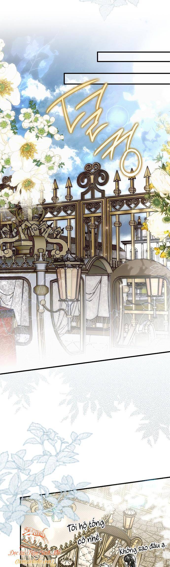 Ai Đó Đang Điều Khiển Cơ Thể Của Tôi Chap 27 - Next Chap 28