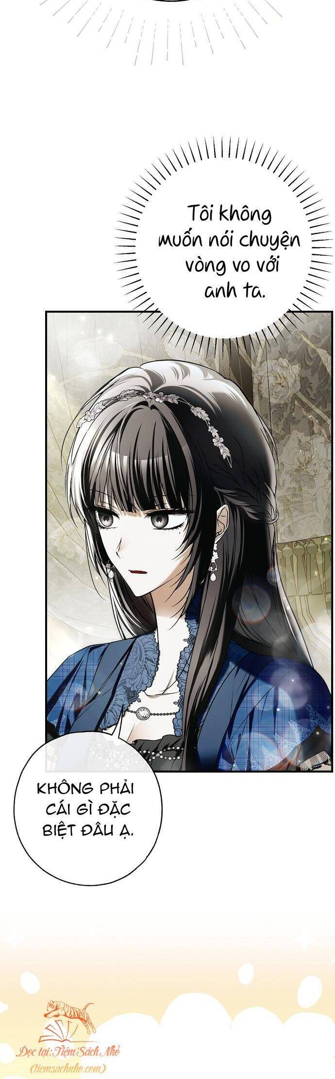 Ai Đó Đang Điều Khiển Cơ Thể Của Tôi Chap 27 - Next Chap 28