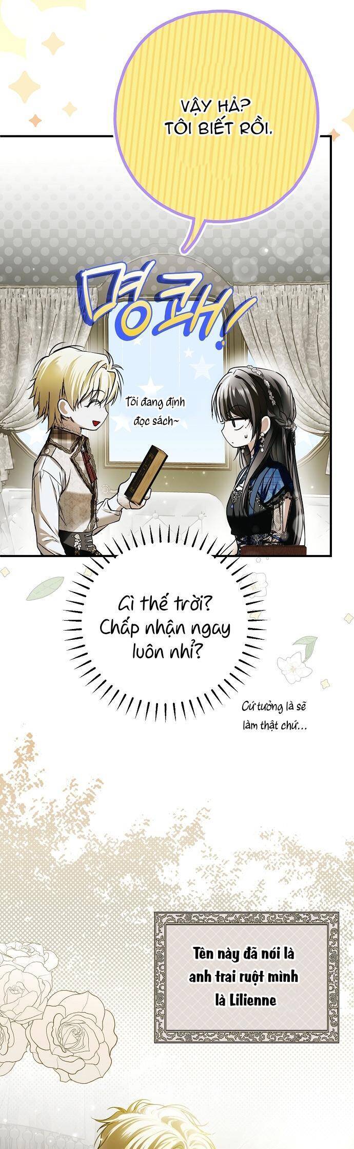Ai Đó Đang Điều Khiển Cơ Thể Của Tôi Chap 27 - Next Chap 28