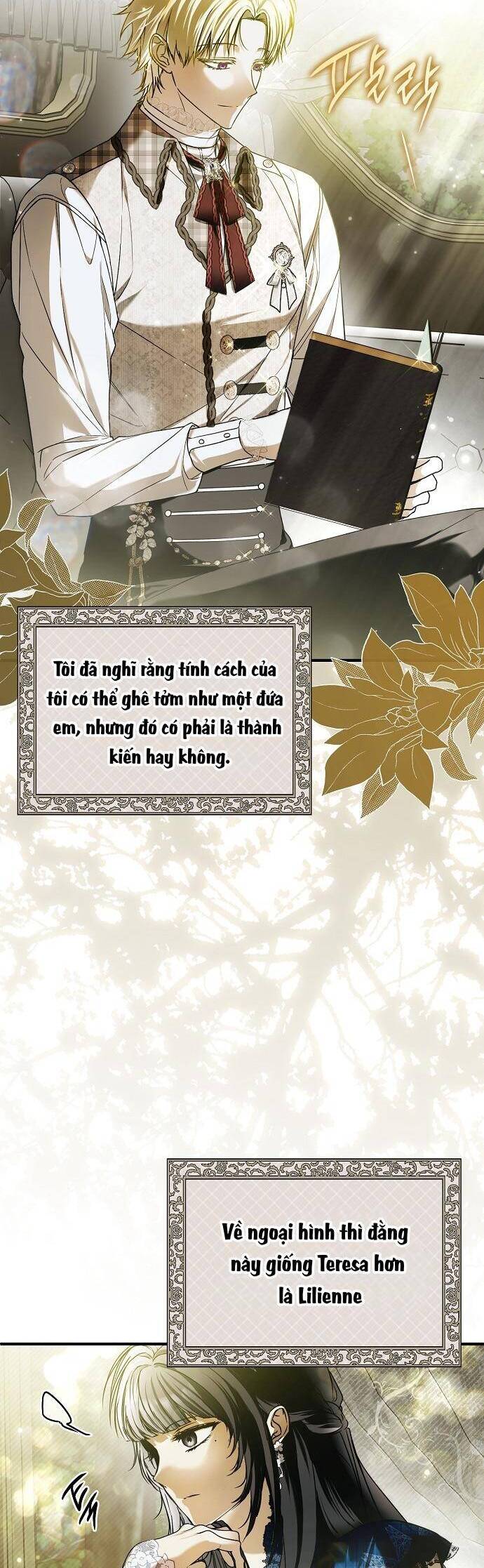 Ai Đó Đang Điều Khiển Cơ Thể Của Tôi Chap 27 - Next Chap 28