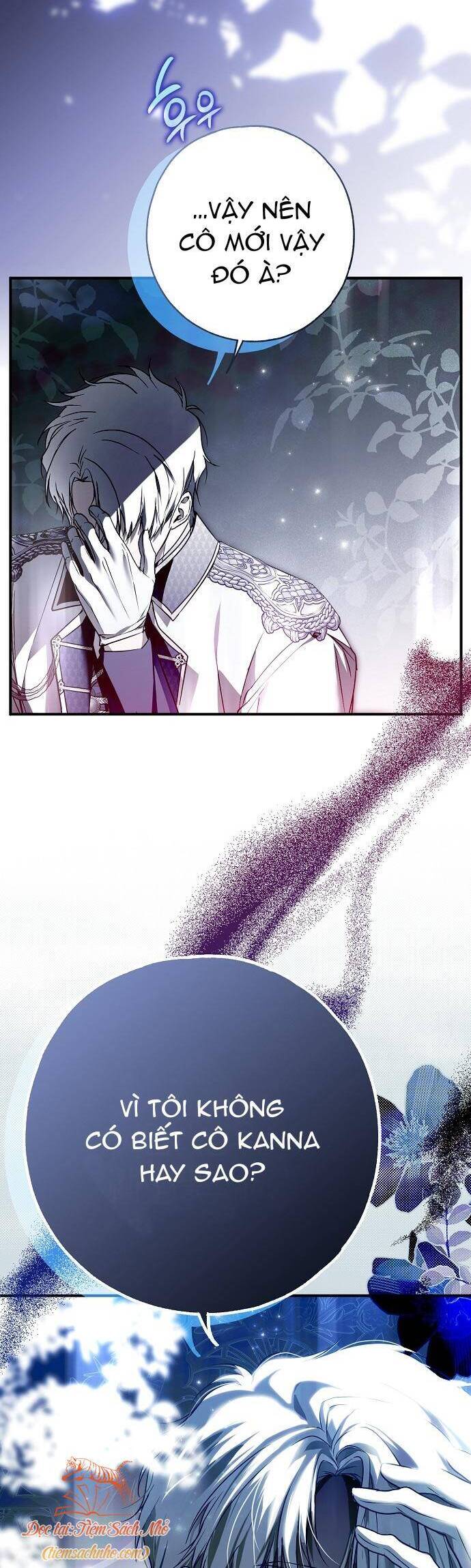 Ai Đó Đang Điều Khiển Cơ Thể Của Tôi Chap 27 - Next Chap 28