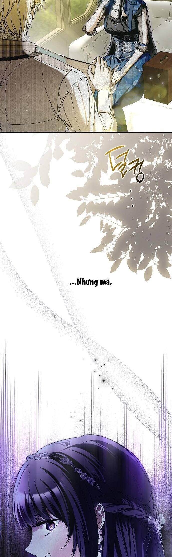 Ai Đó Đang Điều Khiển Cơ Thể Của Tôi Chap 27 - Next Chap 28