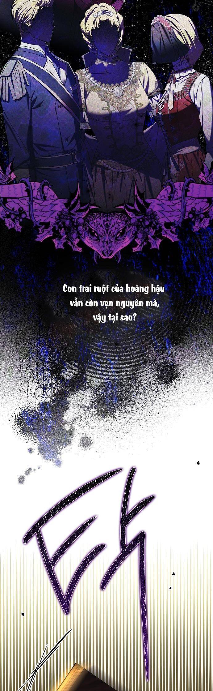Ai Đó Đang Điều Khiển Cơ Thể Của Tôi Chap 27 - Next Chap 28