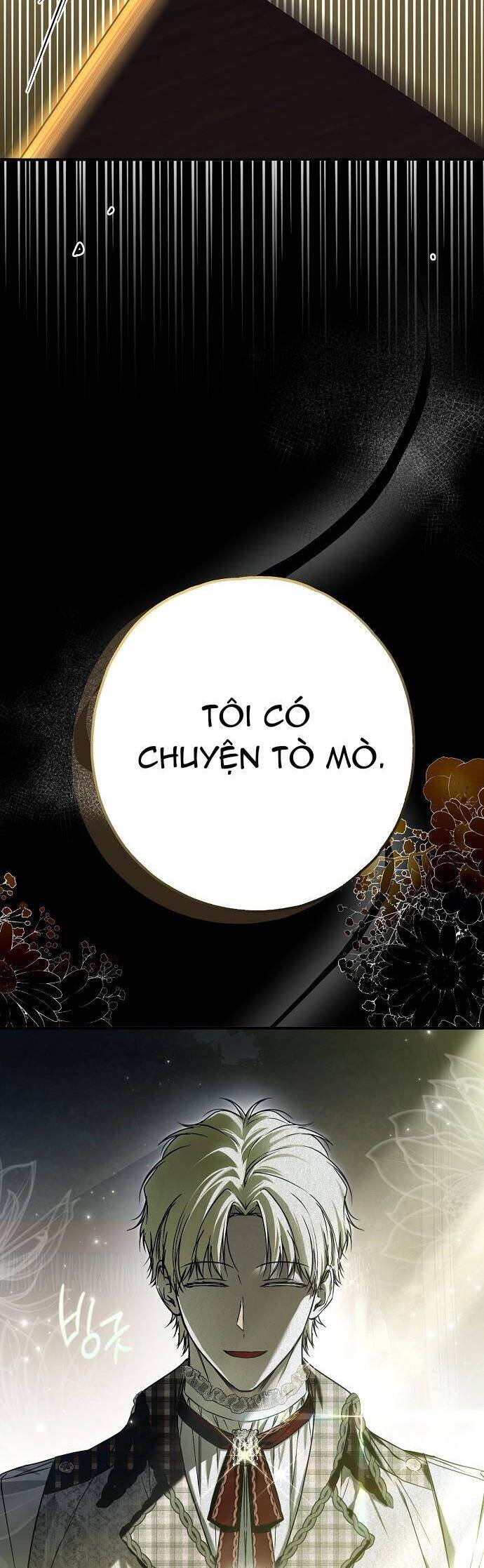 Ai Đó Đang Điều Khiển Cơ Thể Của Tôi Chap 27 - Next Chap 28