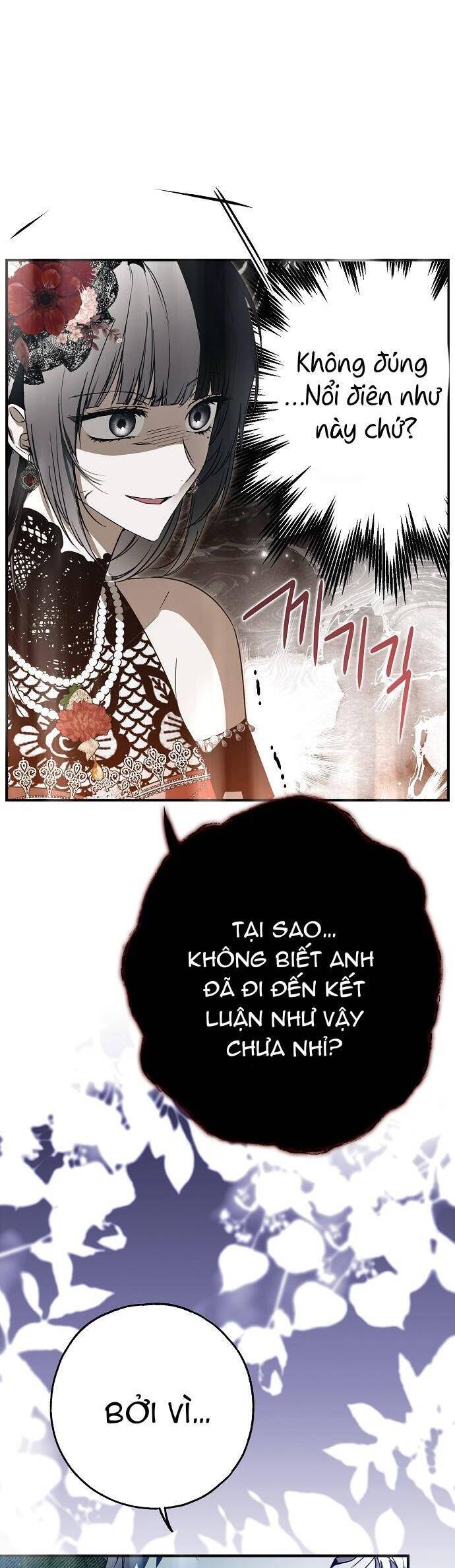 Ai Đó Đang Điều Khiển Cơ Thể Của Tôi Chap 27 - Next Chap 28