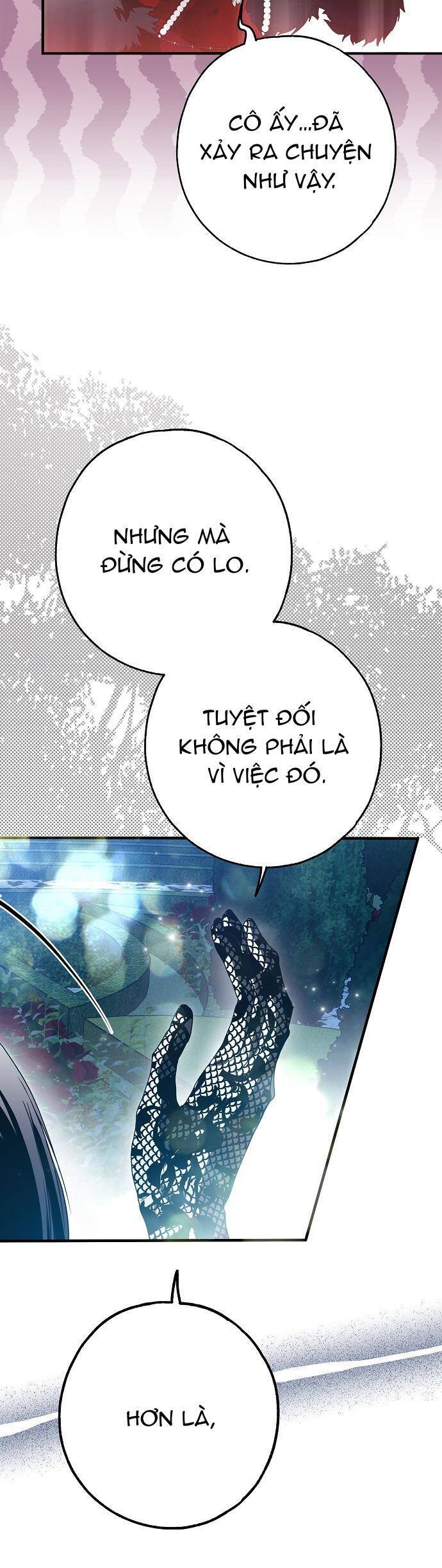 Ai Đó Đang Điều Khiển Cơ Thể Của Tôi Chap 27 - Next Chap 28