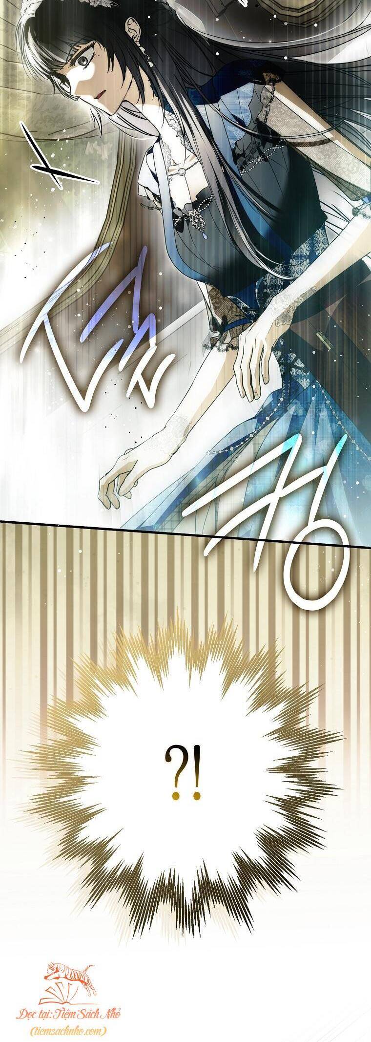 Ai Đó Đang Điều Khiển Cơ Thể Của Tôi Chap 28 - Next Chap 29
