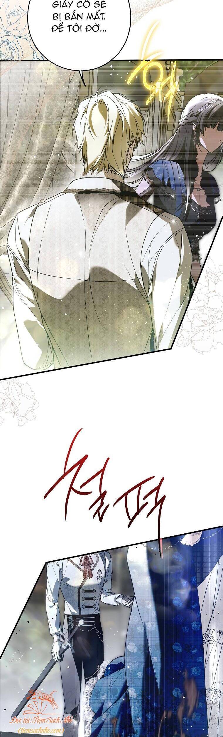 Ai Đó Đang Điều Khiển Cơ Thể Của Tôi Chap 28 - Next Chap 29