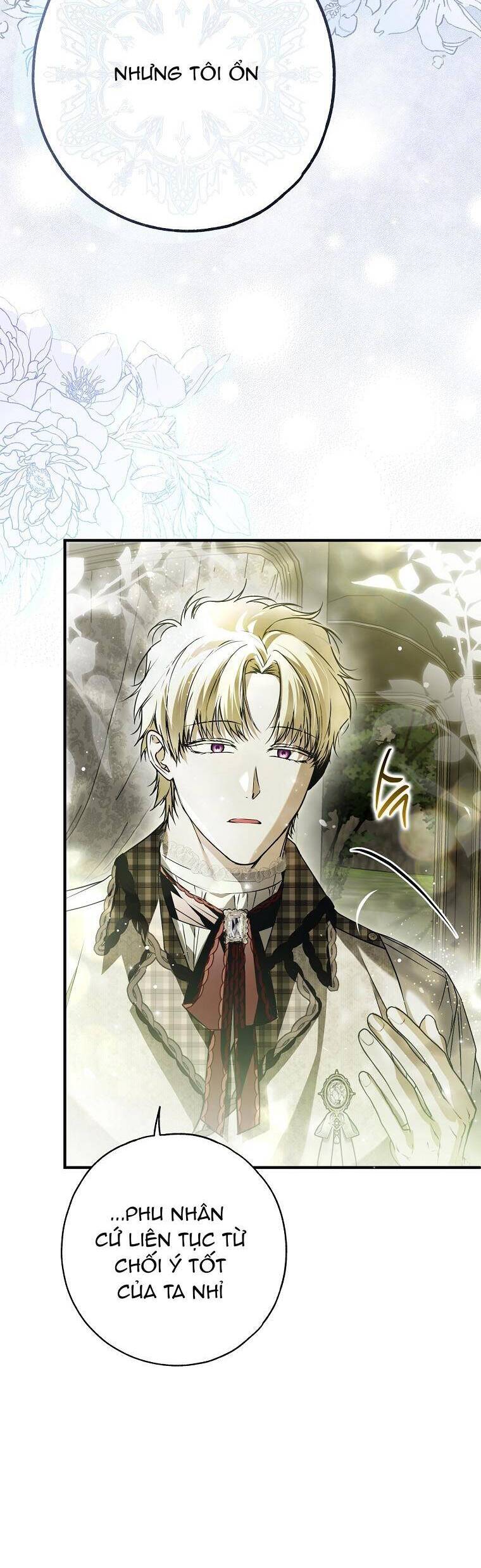 Ai Đó Đang Điều Khiển Cơ Thể Của Tôi Chap 28 - Next Chap 29