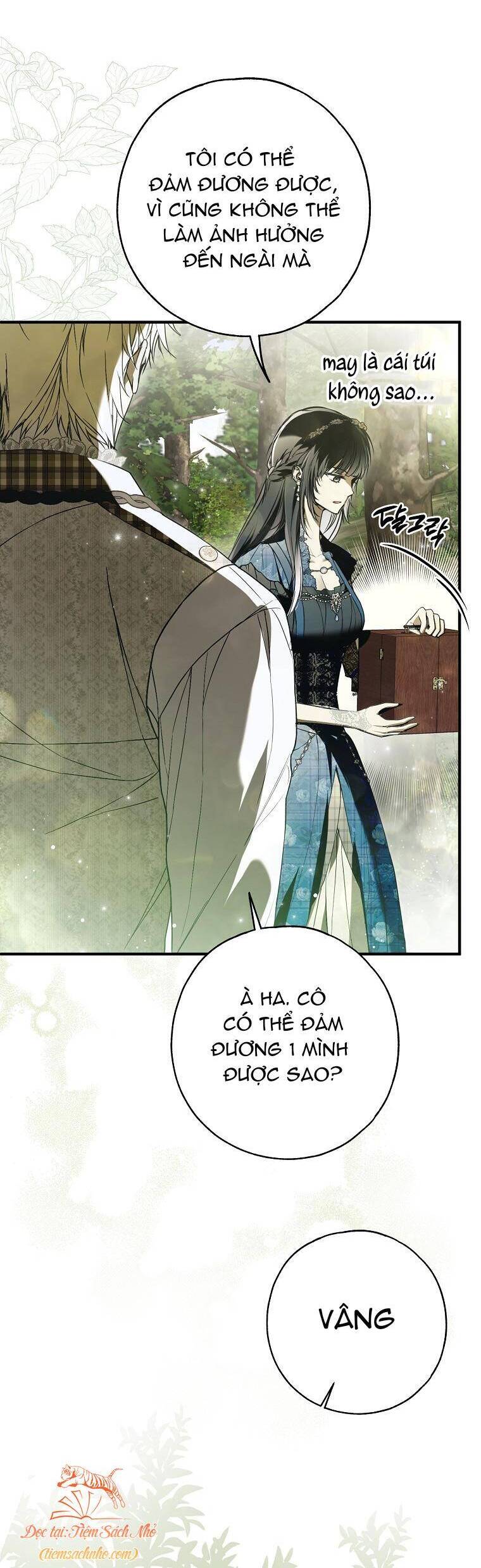Ai Đó Đang Điều Khiển Cơ Thể Của Tôi Chap 28 - Next Chap 29