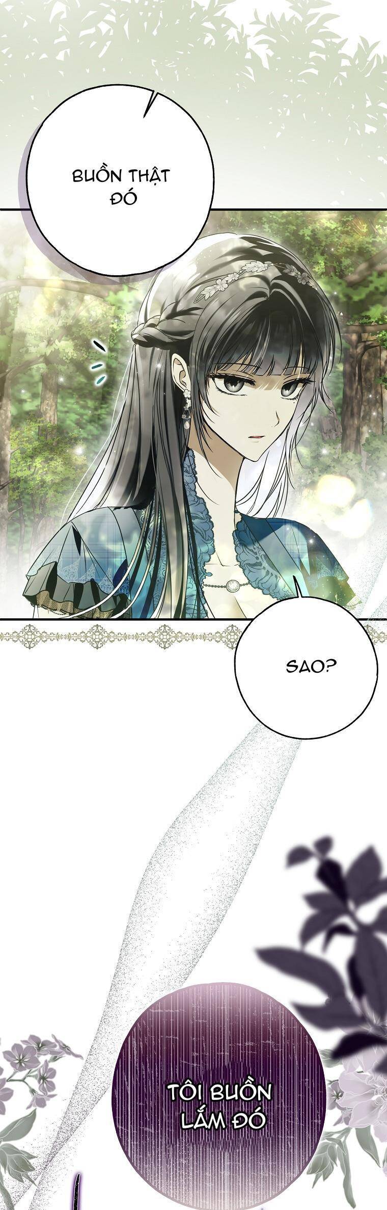 Ai Đó Đang Điều Khiển Cơ Thể Của Tôi Chap 28 - Next Chap 29