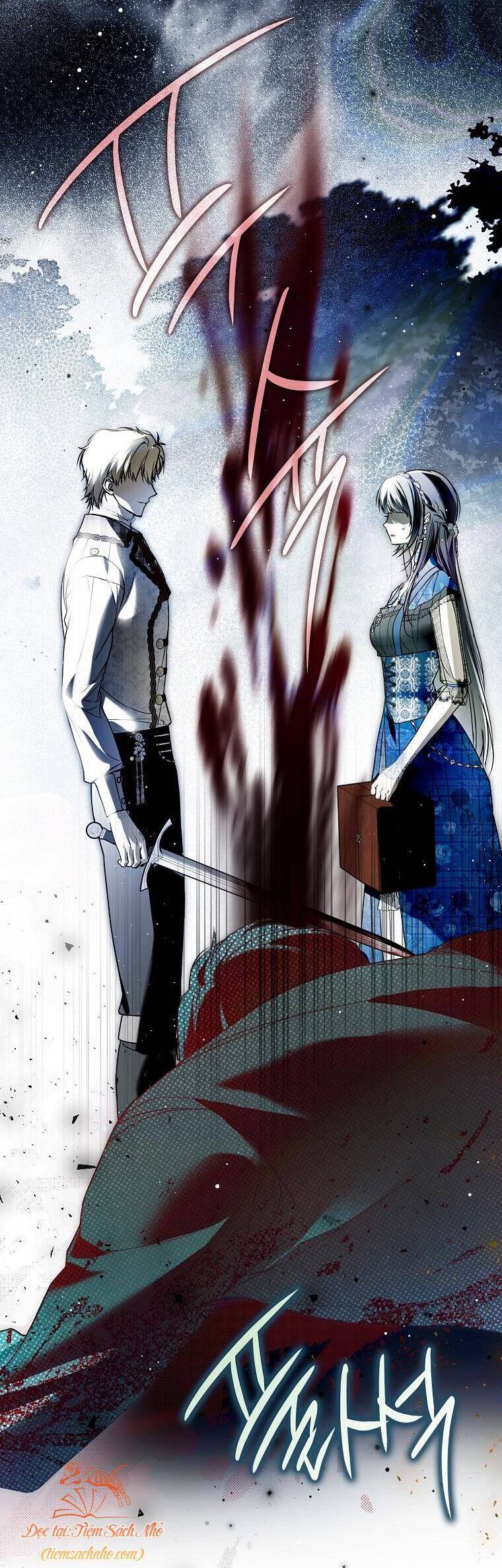 Ai Đó Đang Điều Khiển Cơ Thể Của Tôi Chap 28 - Next Chap 29
