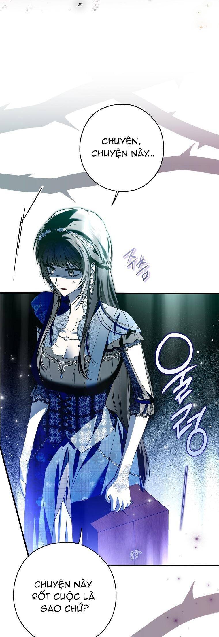 Ai Đó Đang Điều Khiển Cơ Thể Của Tôi Chap 28 - Next Chap 29