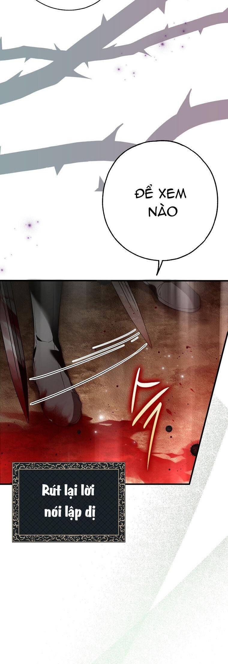 Ai Đó Đang Điều Khiển Cơ Thể Của Tôi Chap 28 - Next Chap 29