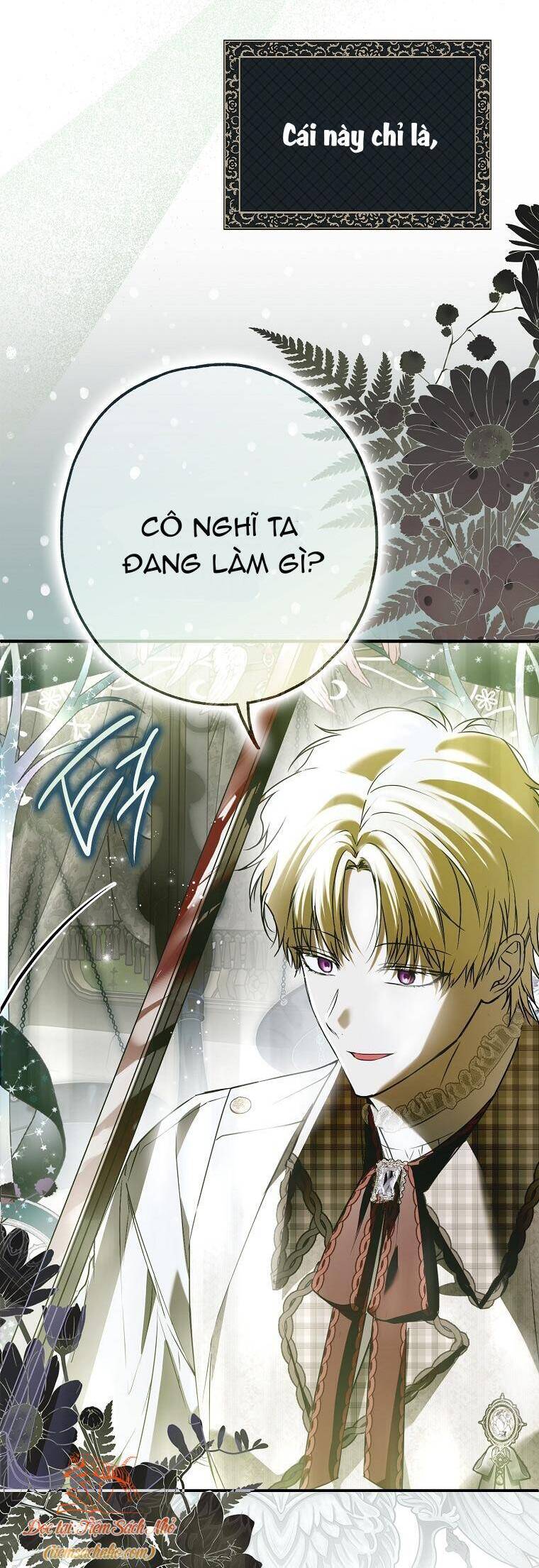 Ai Đó Đang Điều Khiển Cơ Thể Của Tôi Chap 28 - Next Chap 29