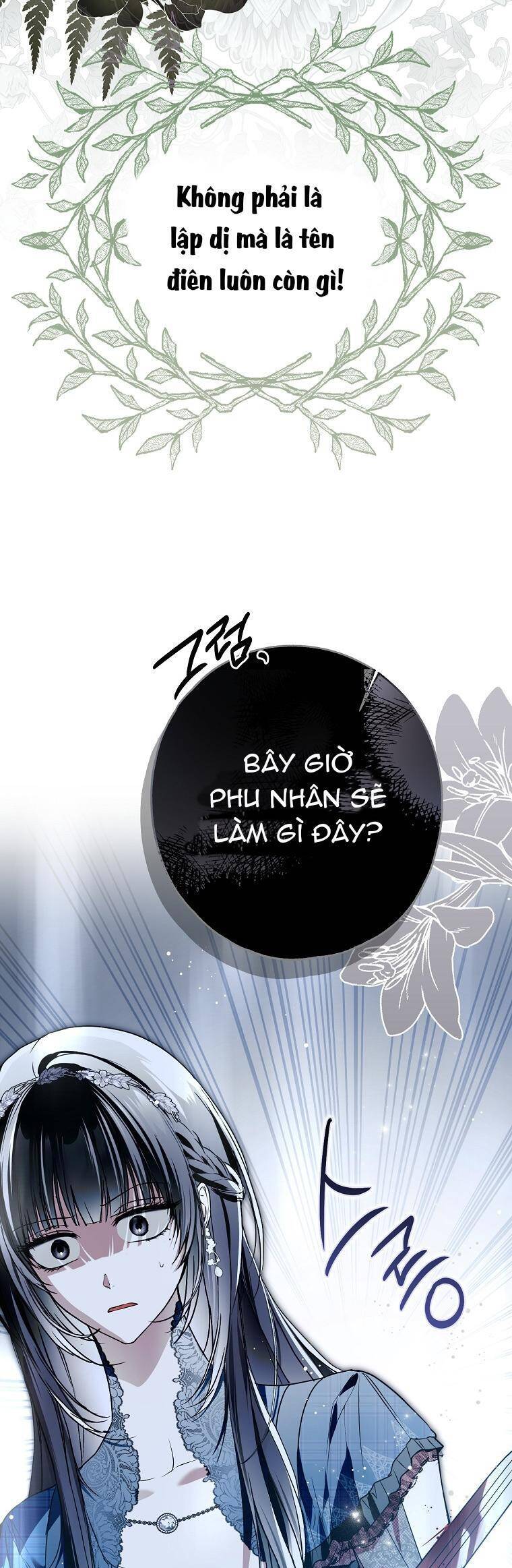 Ai Đó Đang Điều Khiển Cơ Thể Của Tôi Chap 28 - Next Chap 29
