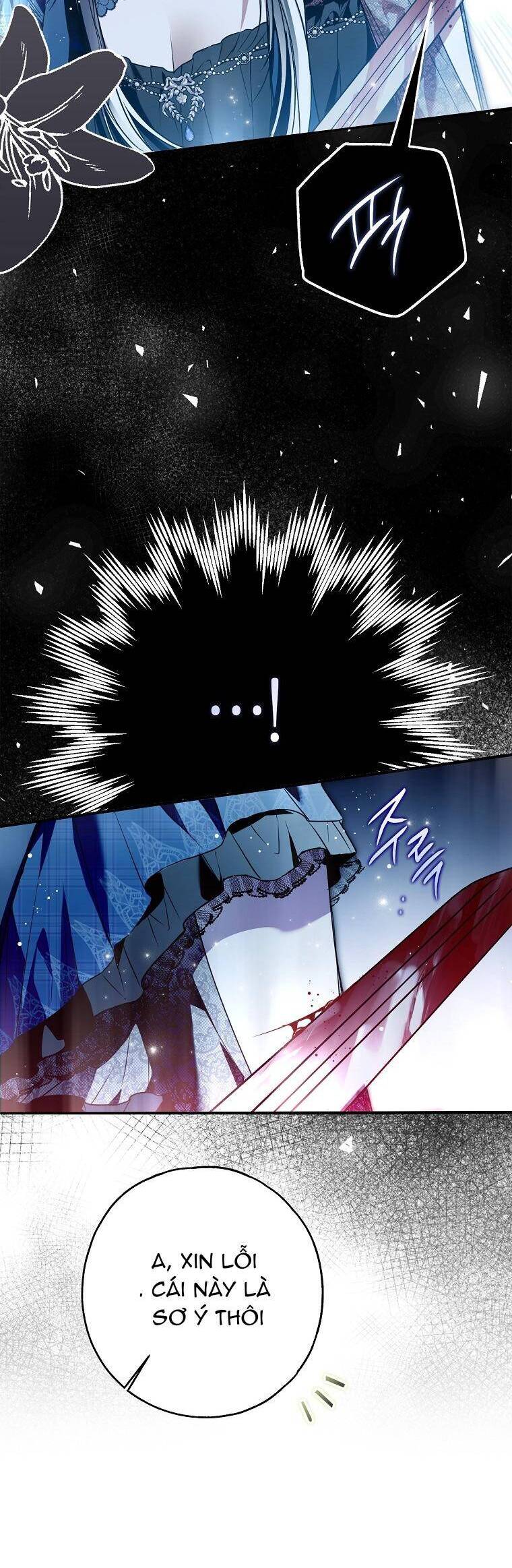 Ai Đó Đang Điều Khiển Cơ Thể Của Tôi Chap 28 - Next Chap 29