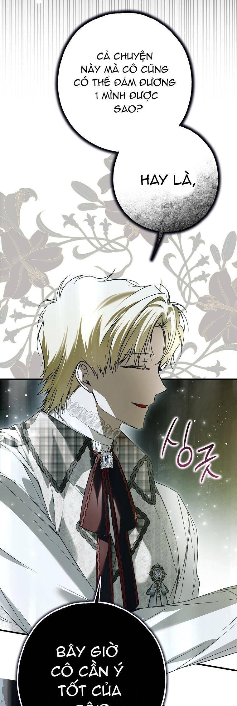Ai Đó Đang Điều Khiển Cơ Thể Của Tôi Chap 28 - Next Chap 29