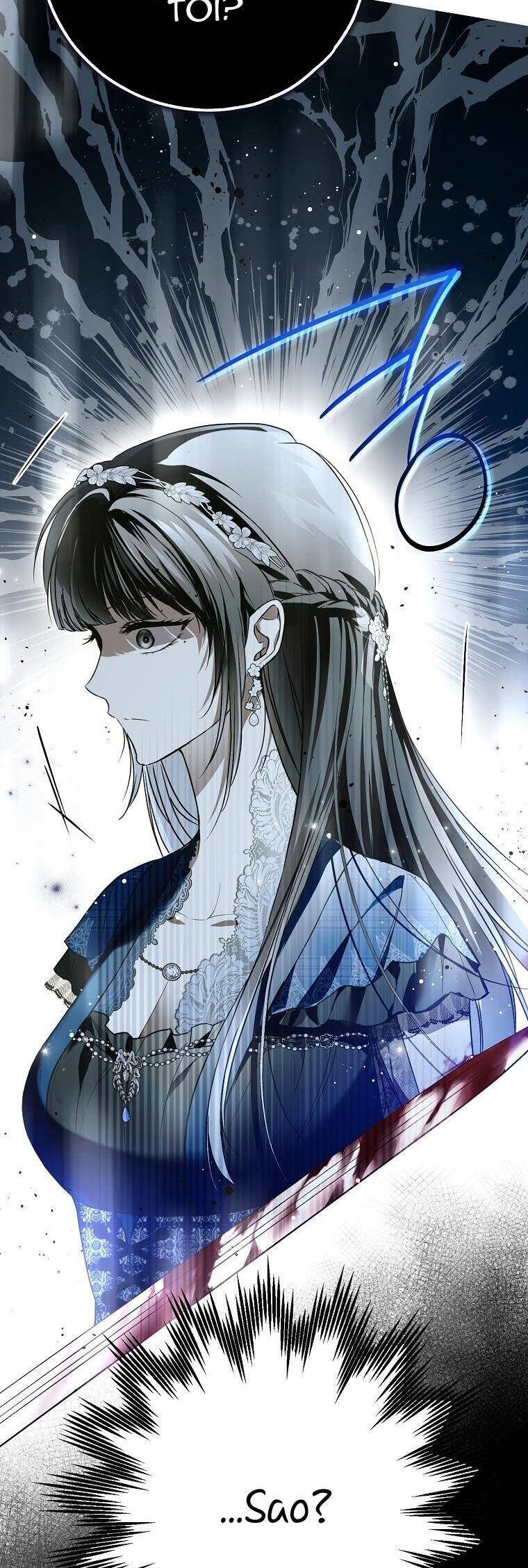 Ai Đó Đang Điều Khiển Cơ Thể Của Tôi Chap 28 - Next Chap 29