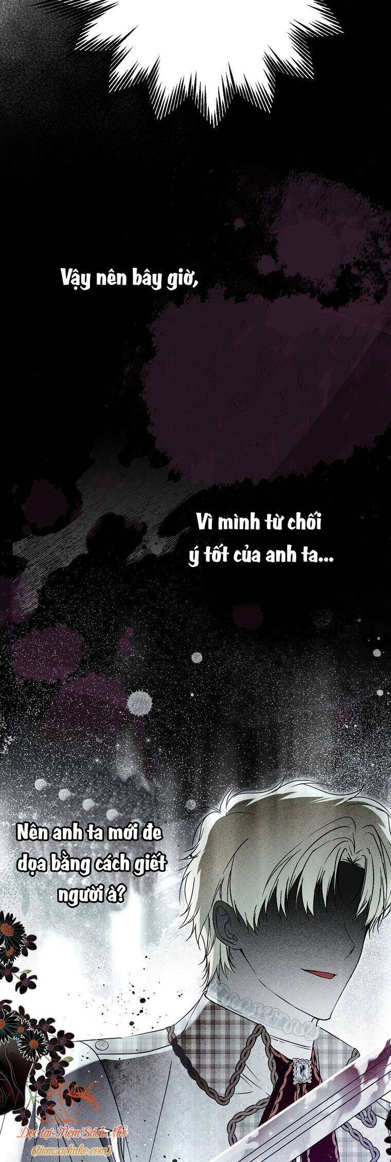Ai Đó Đang Điều Khiển Cơ Thể Của Tôi Chap 28 - Next Chap 29