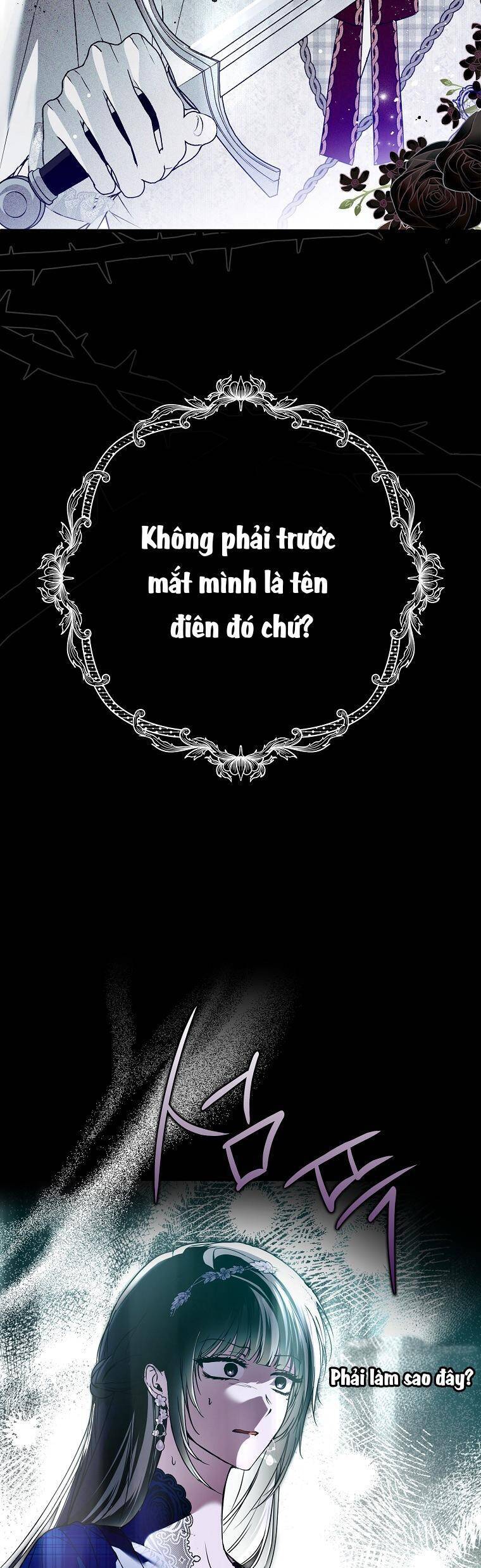 Ai Đó Đang Điều Khiển Cơ Thể Của Tôi Chap 28 - Next Chap 29