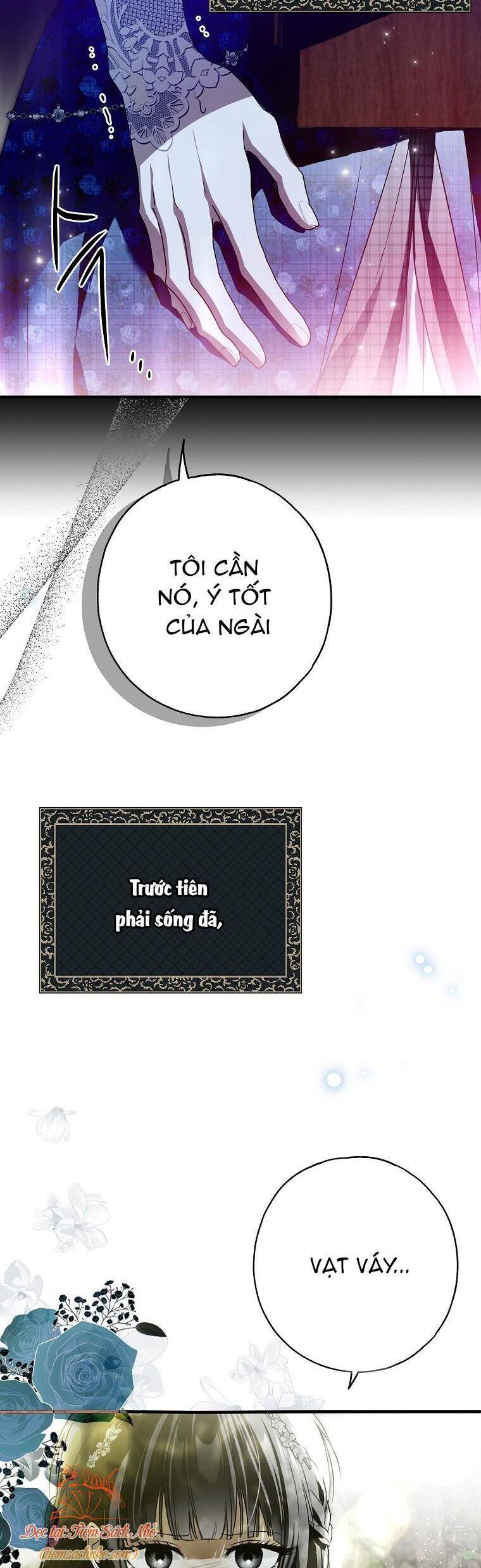 Ai Đó Đang Điều Khiển Cơ Thể Của Tôi Chap 28 - Next Chap 29
