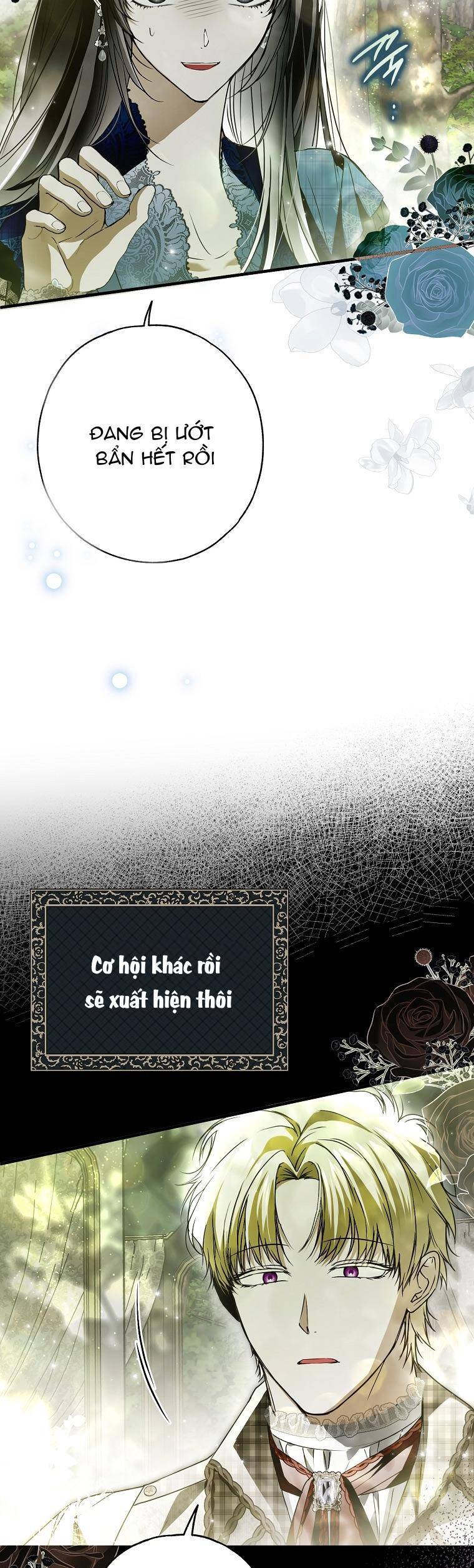 Ai Đó Đang Điều Khiển Cơ Thể Của Tôi Chap 28 - Next Chap 29