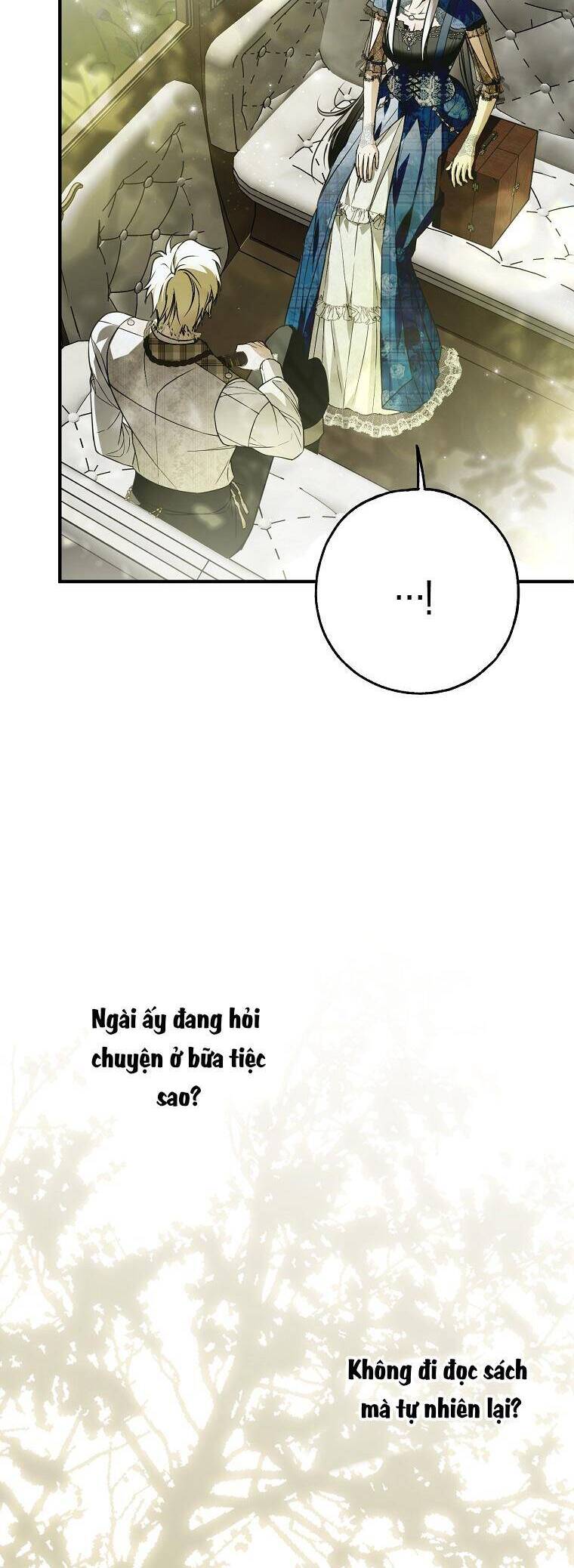 Ai Đó Đang Điều Khiển Cơ Thể Của Tôi Chap 28 - Next Chap 29
