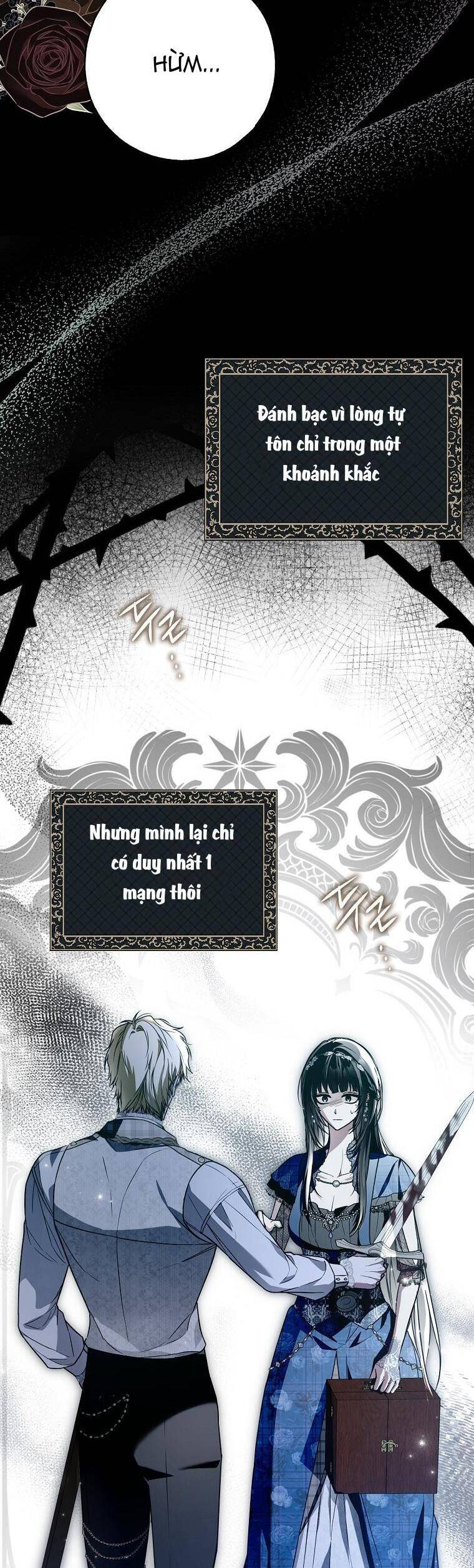 Ai Đó Đang Điều Khiển Cơ Thể Của Tôi Chap 28 - Next Chap 29