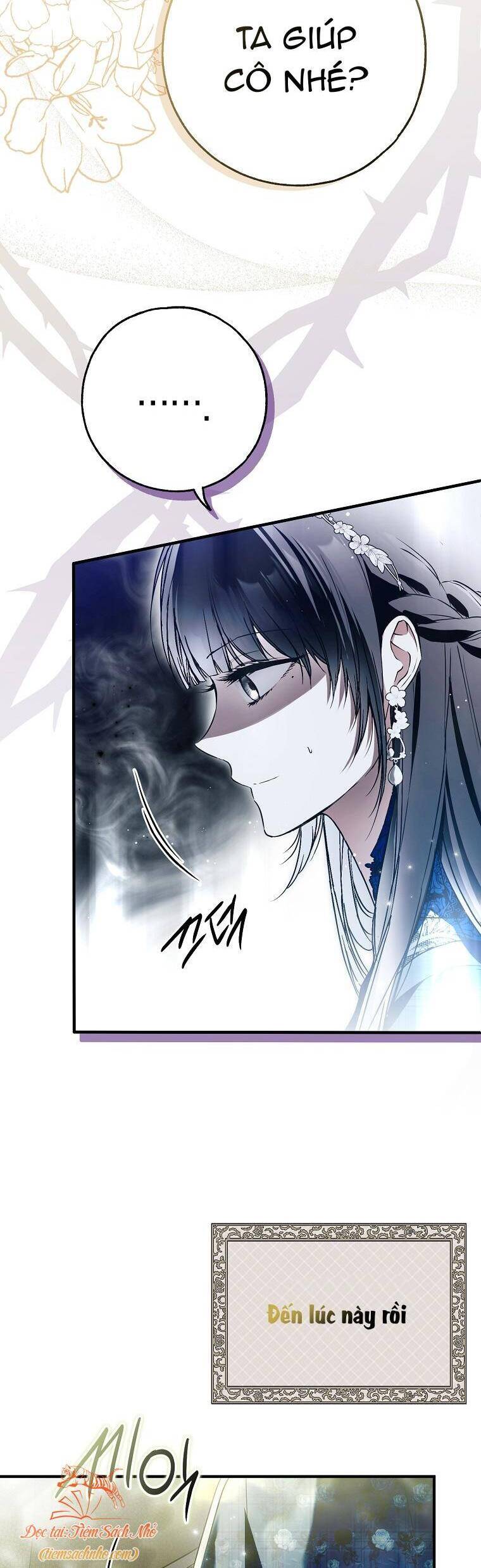 Ai Đó Đang Điều Khiển Cơ Thể Của Tôi Chap 28 - Next Chap 29