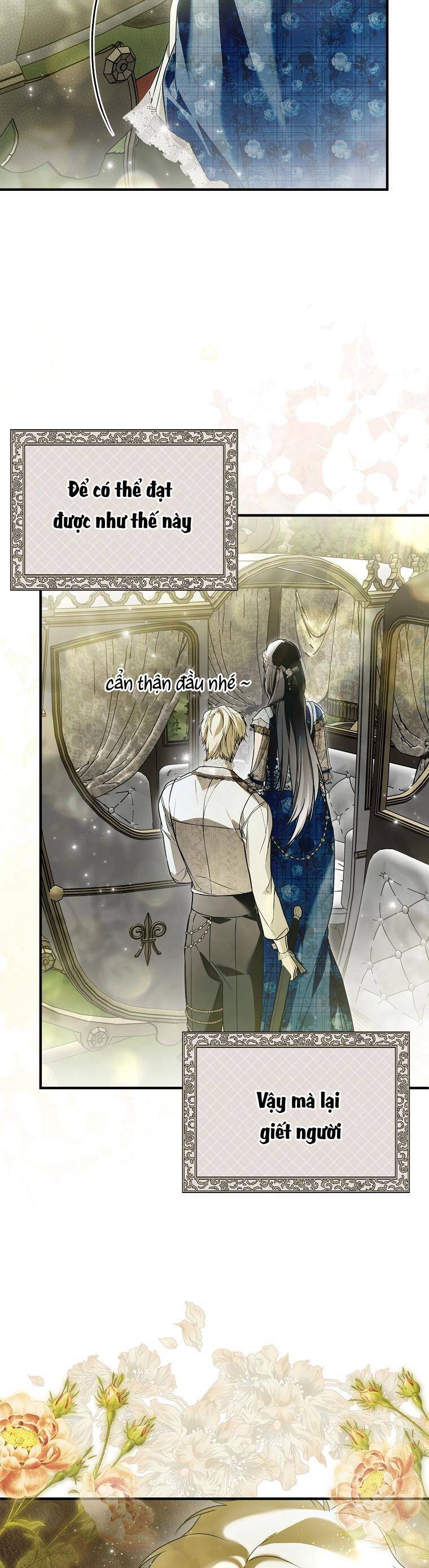Ai Đó Đang Điều Khiển Cơ Thể Của Tôi Chap 28 - Next Chap 29
