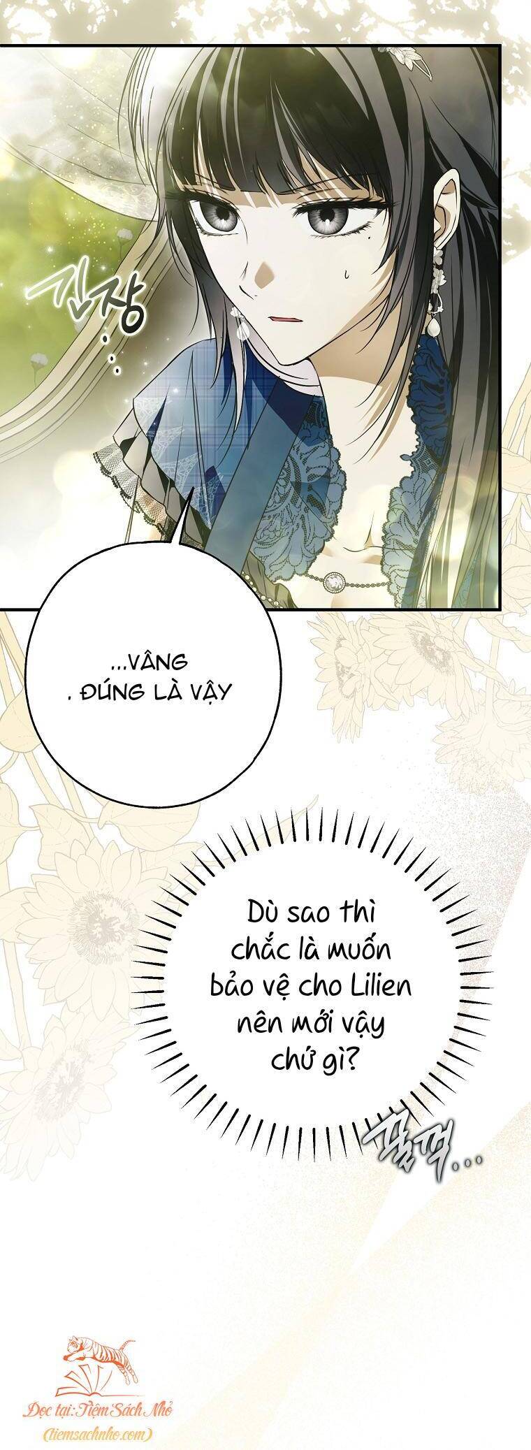 Ai Đó Đang Điều Khiển Cơ Thể Của Tôi Chap 28 - Next Chap 29