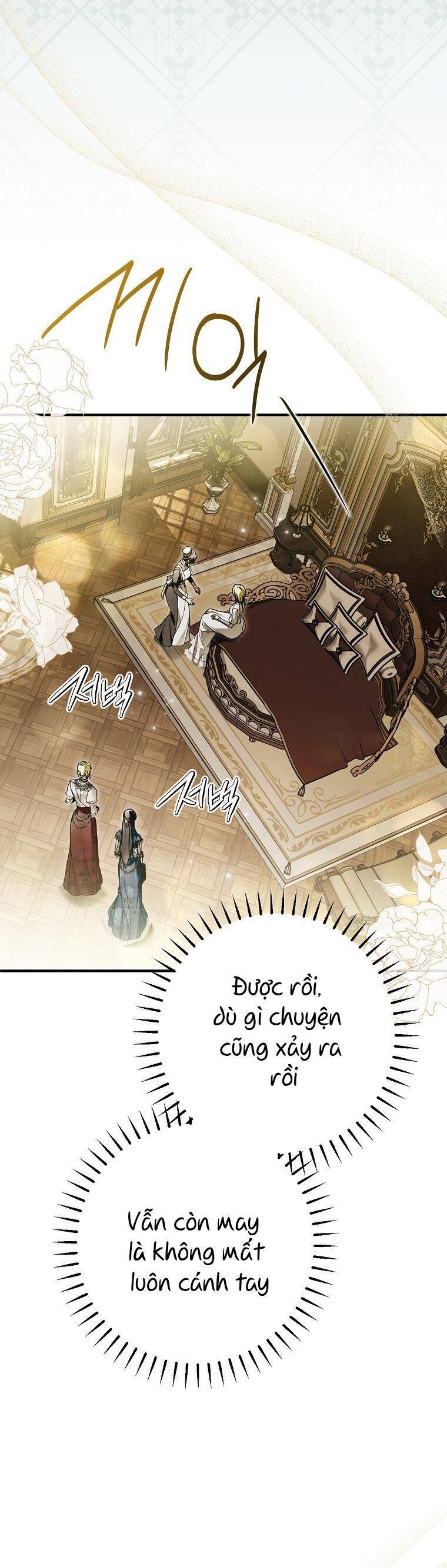 Ai Đó Đang Điều Khiển Cơ Thể Của Tôi Chap 28 - Next Chap 29