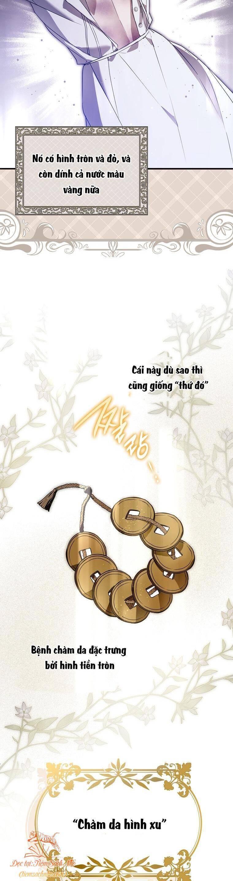 Ai Đó Đang Điều Khiển Cơ Thể Của Tôi Chap 28 - Next Chap 29