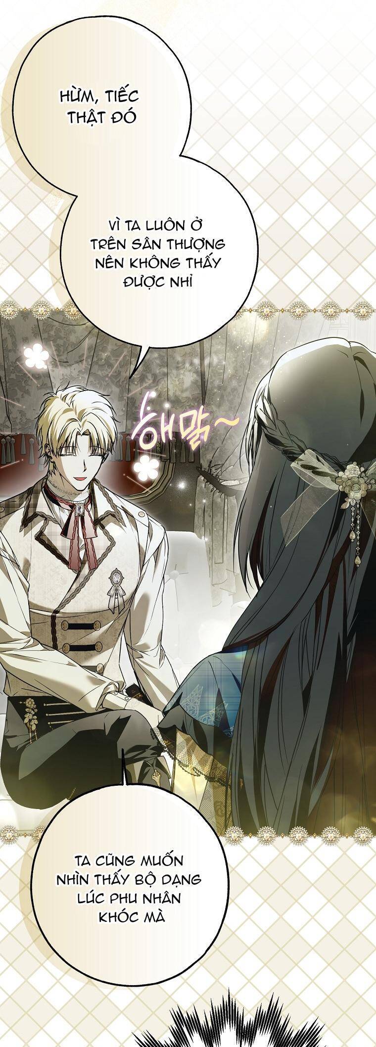 Ai Đó Đang Điều Khiển Cơ Thể Của Tôi Chap 28 - Next Chap 29