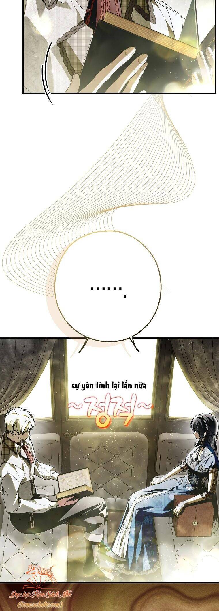 Ai Đó Đang Điều Khiển Cơ Thể Của Tôi Chap 28 - Next Chap 29