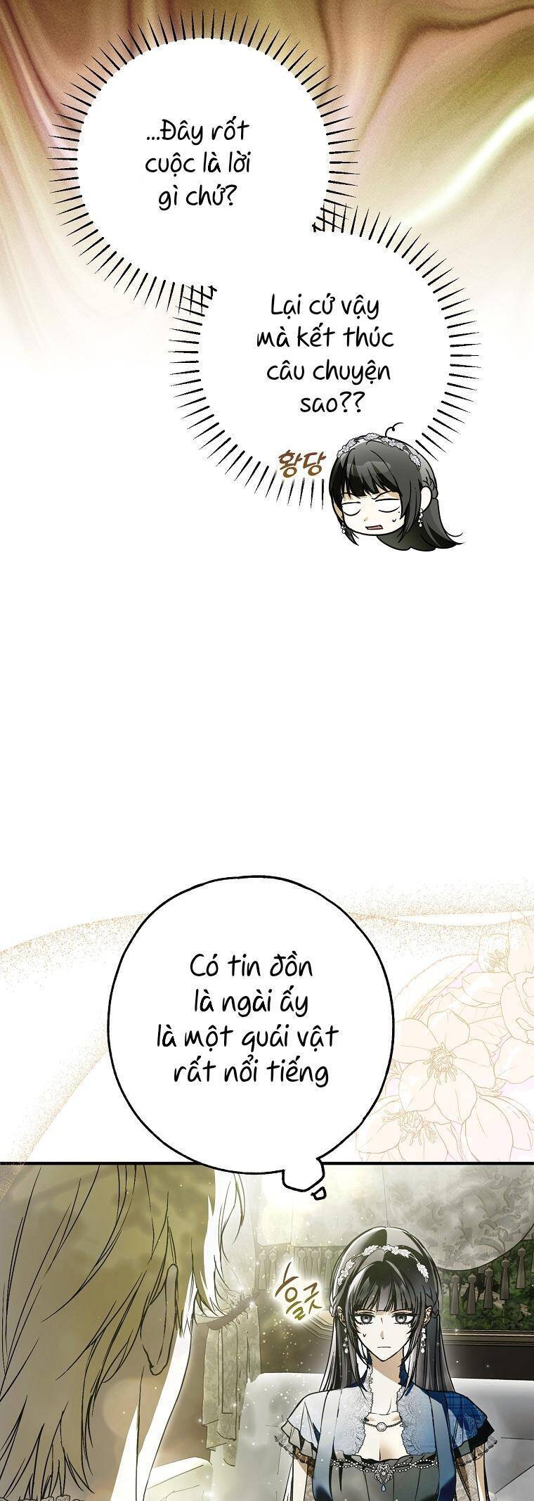 Ai Đó Đang Điều Khiển Cơ Thể Của Tôi Chap 28 - Next Chap 29