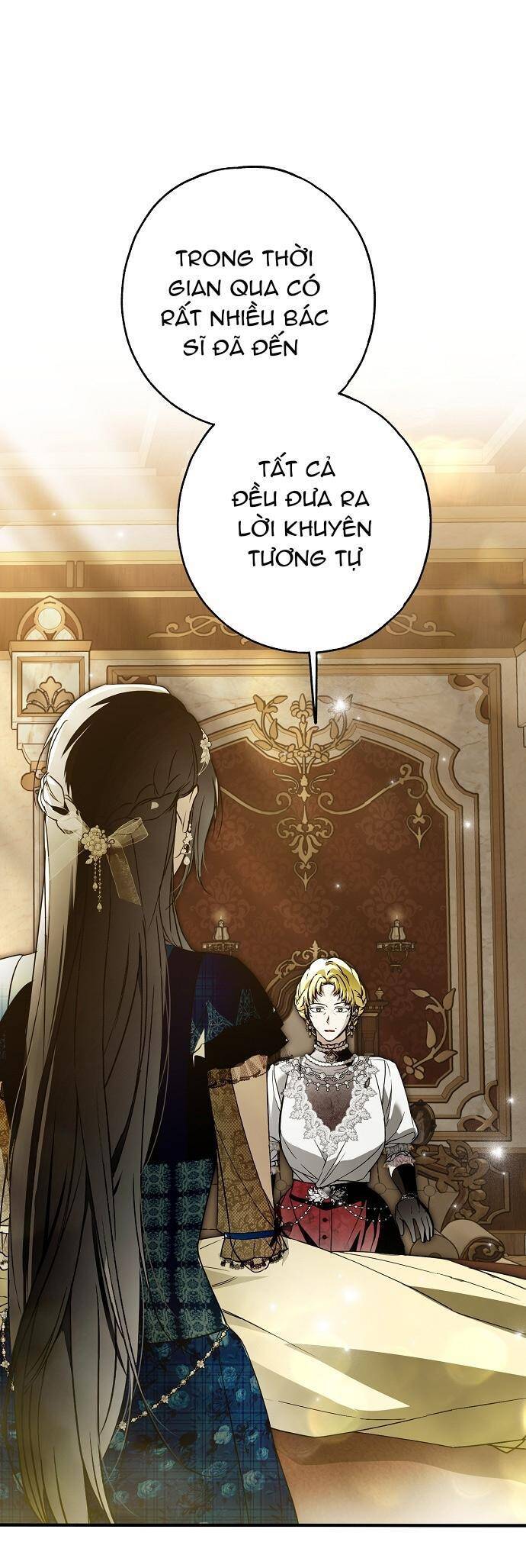 Ai Đó Đang Điều Khiển Cơ Thể Của Tôi Chap 29 - Next Chap 30