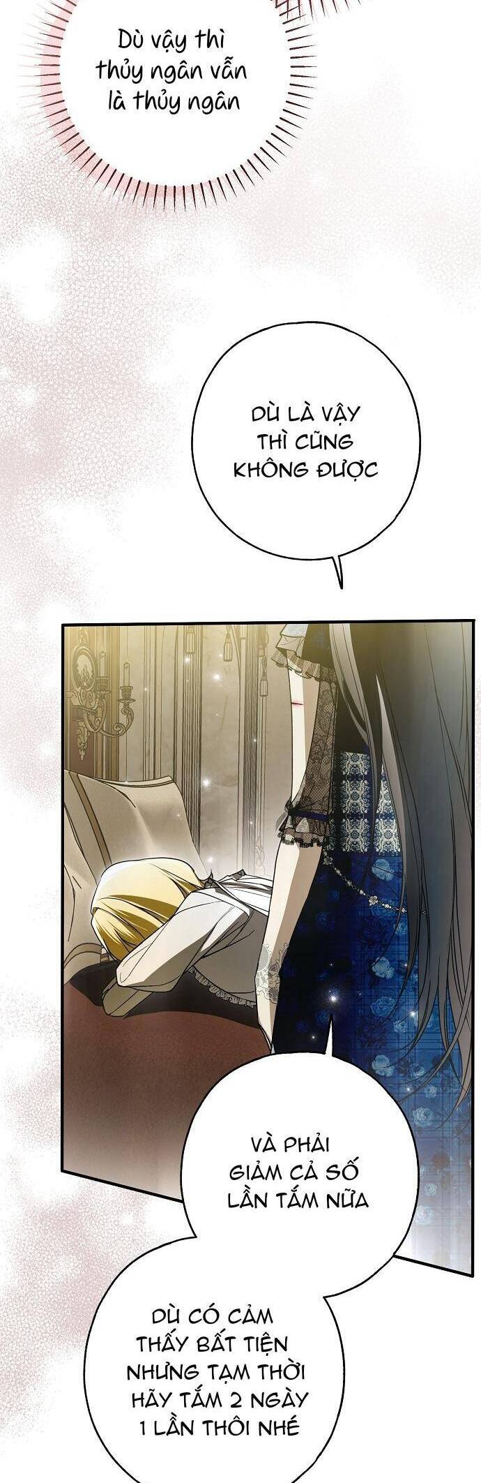 Ai Đó Đang Điều Khiển Cơ Thể Của Tôi Chap 29 - Next Chap 30