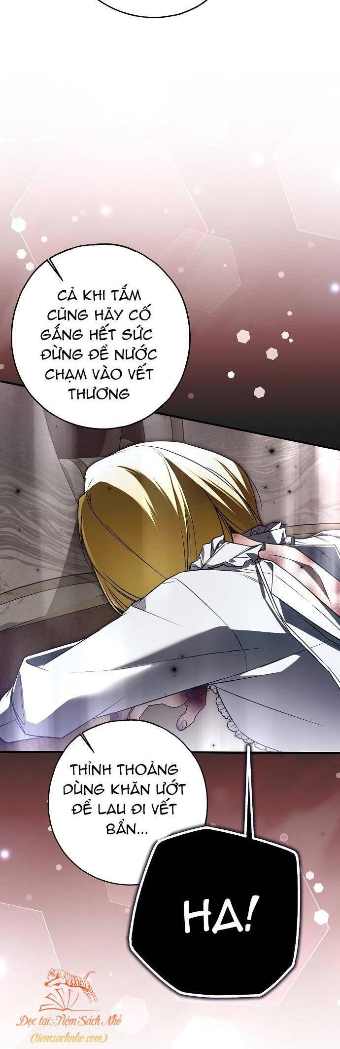 Ai Đó Đang Điều Khiển Cơ Thể Của Tôi Chap 29 - Next Chap 30