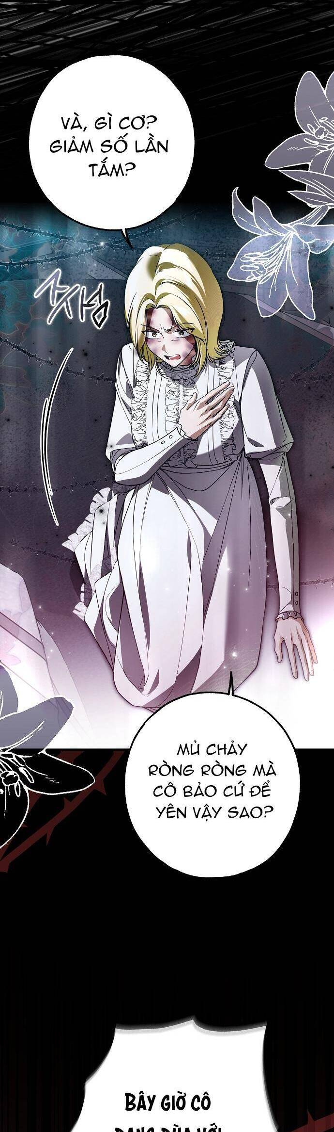 Ai Đó Đang Điều Khiển Cơ Thể Của Tôi Chap 29 - Next Chap 30