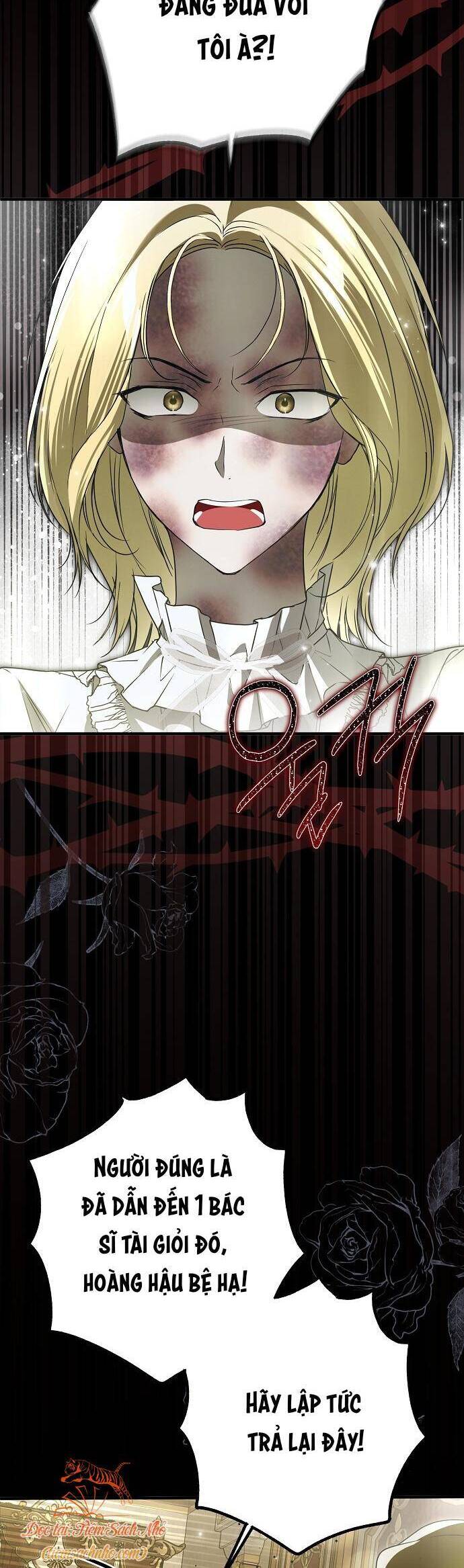 Ai Đó Đang Điều Khiển Cơ Thể Của Tôi Chap 29 - Next Chap 30