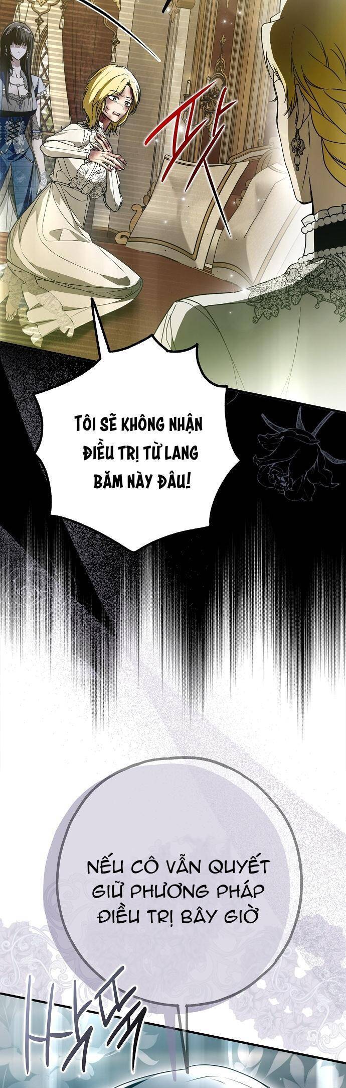 Ai Đó Đang Điều Khiển Cơ Thể Của Tôi Chap 29 - Next Chap 30