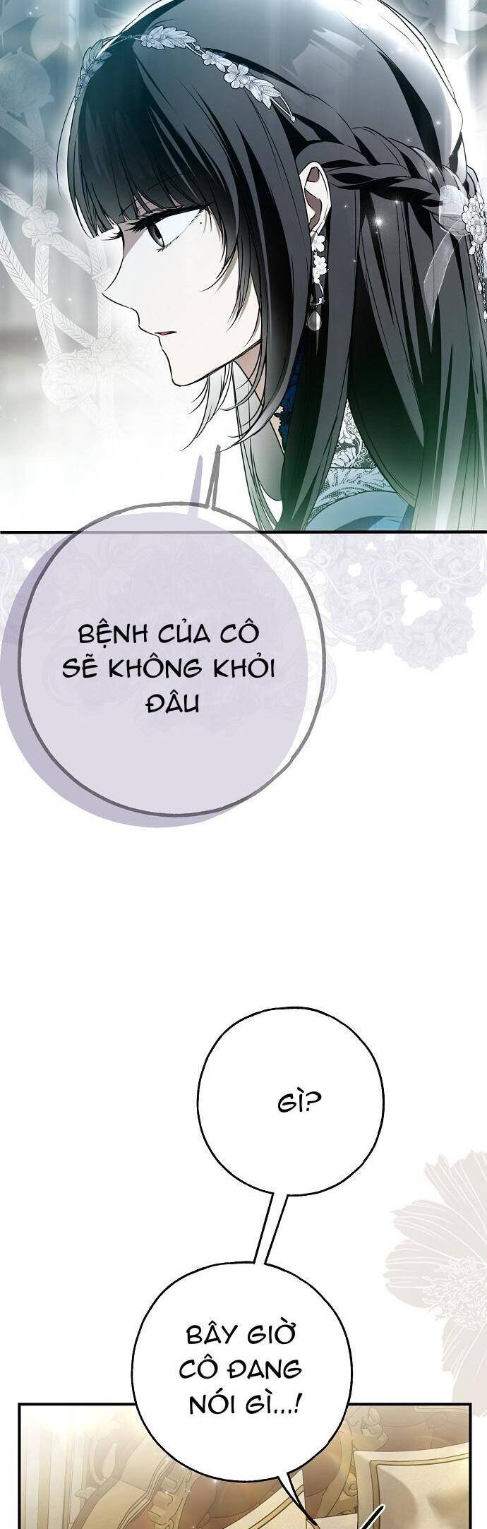 Ai Đó Đang Điều Khiển Cơ Thể Của Tôi Chap 29 - Next Chap 30