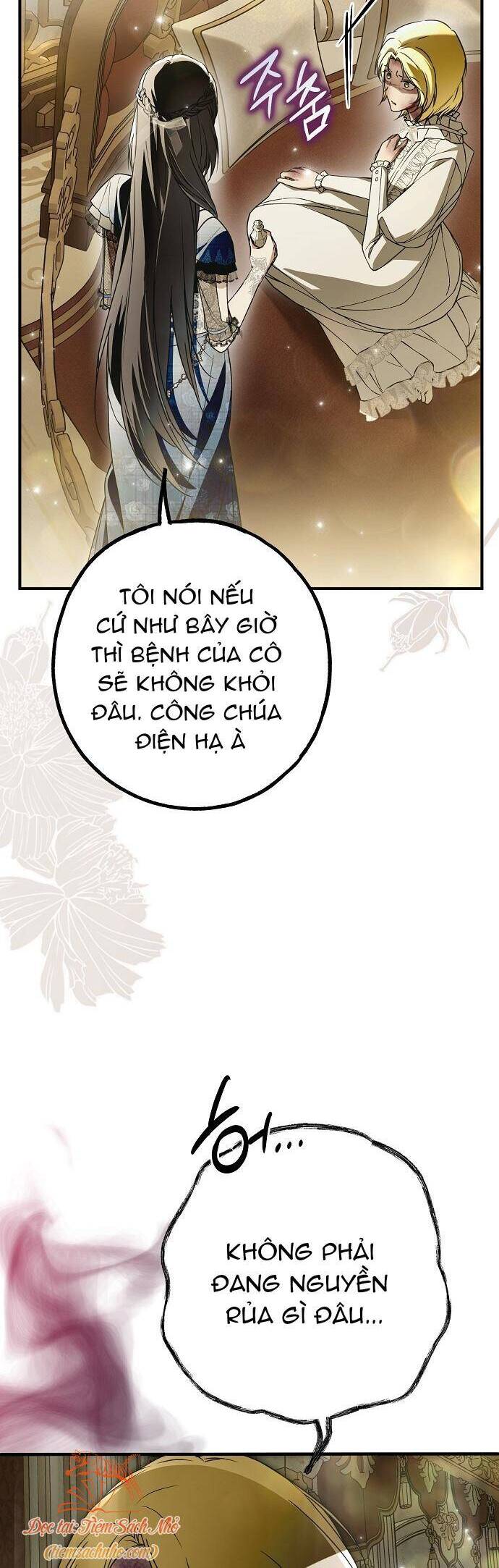 Ai Đó Đang Điều Khiển Cơ Thể Của Tôi Chap 29 - Next Chap 30